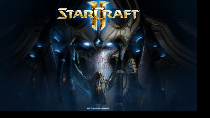 Starcraft Mac Download Full Version